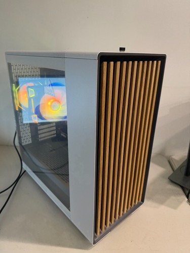 Custom ryzen 9800x3d gaming - custom, 7