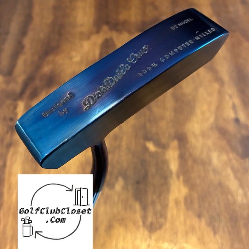 Custom finish cobra dick la - custom,