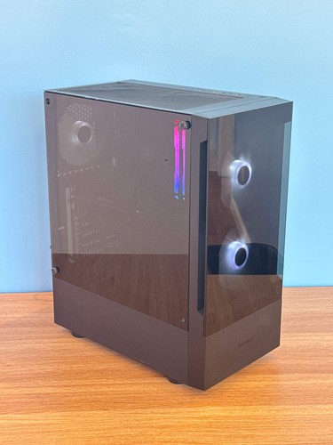 Custom gaming desktop ryzen - gaming, pc