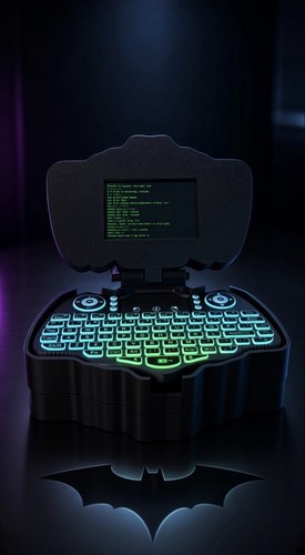 Cybersecurity custom computer - cybersecurity,