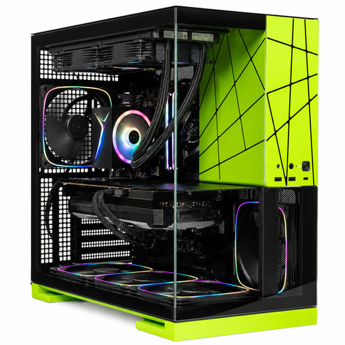 Skytech argb 8500 32gb ram - 8500,