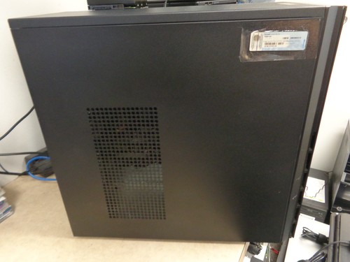 Custom computer quad core amd - computer,