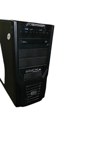 Custom build gaming - custom, pc
