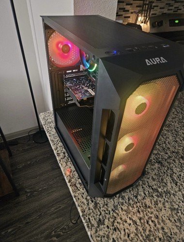 Gaming - , pc