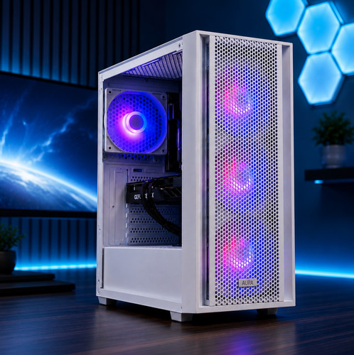 Rtx 4060 intel 8700 custom - 4060,