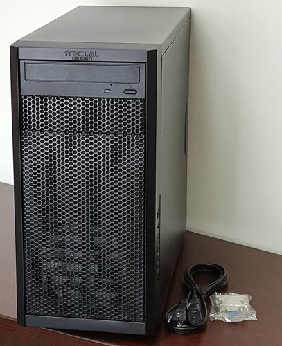New windows retro gaming pc - new,