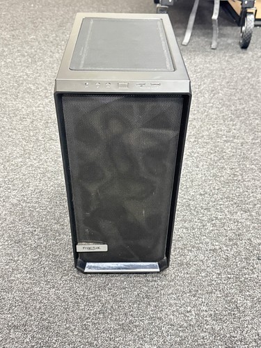Custom 10700k 16gb ram - pc,
