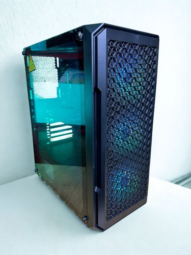 Nvidia gtx 1660 super - super, 6