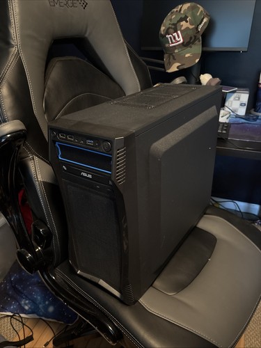 Custom tower personal computer - tower,
