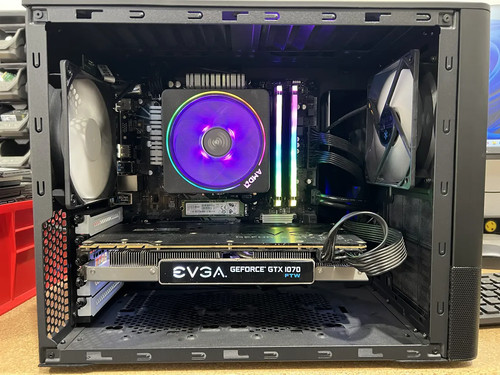 Custom gaming ryzen - custom, pc-ryzen