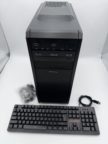 Custom gaming 6500 gtx - pc, i5-6500