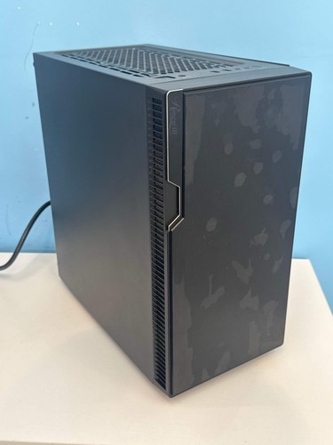 Gaming custom intel - gaming,