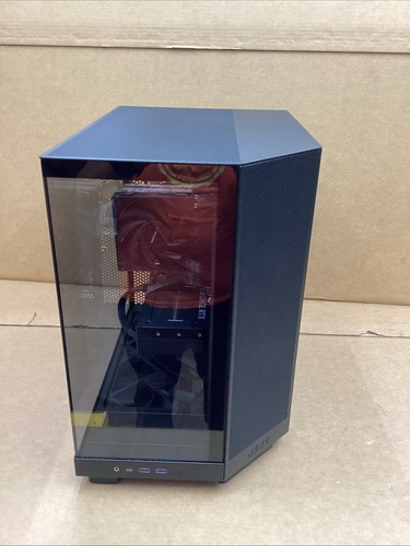 Nzxt gaming desktop 32gb - desktop,