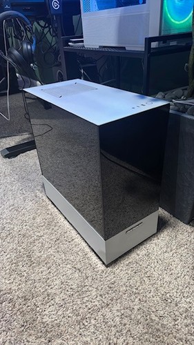 Custom high end gaming - custom,