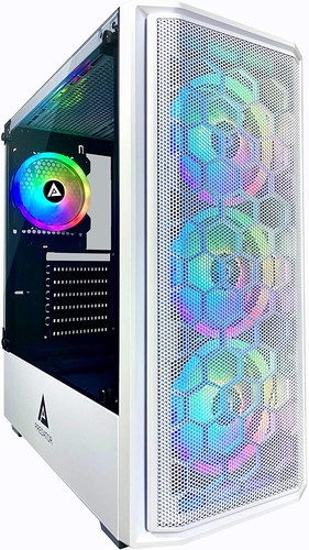 Gaming computer custom - gaming, desktop