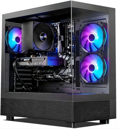 Custom gaming nvidia - pc, rtx