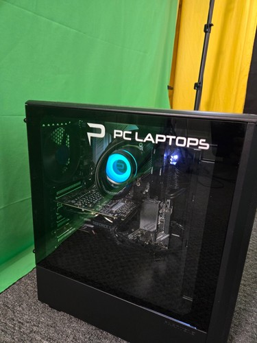 Laptops custom desktop - custom,
