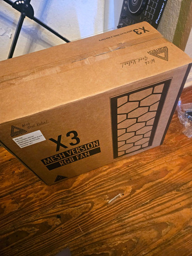 Brand new custom built gaming