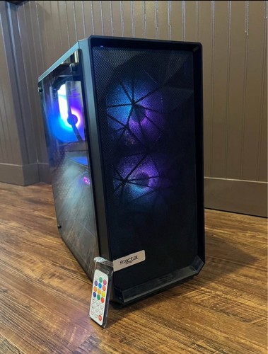 Custom whitebox gaming - custom/whitebox, desktop