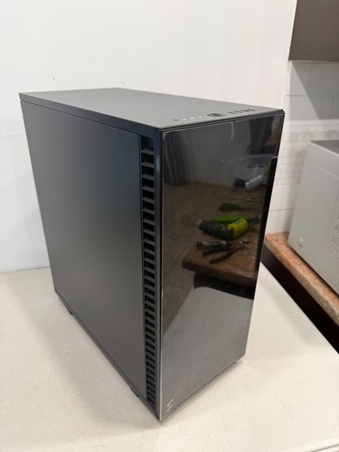 High end gaming ryzen - pc, 7