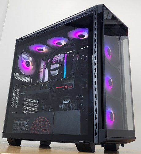 Gaming 14700kf 16gb - 16gb, ram