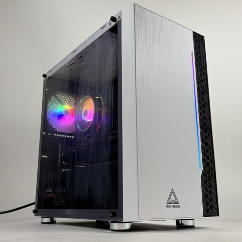 Intel 4790 custom - i7-4790, gaming