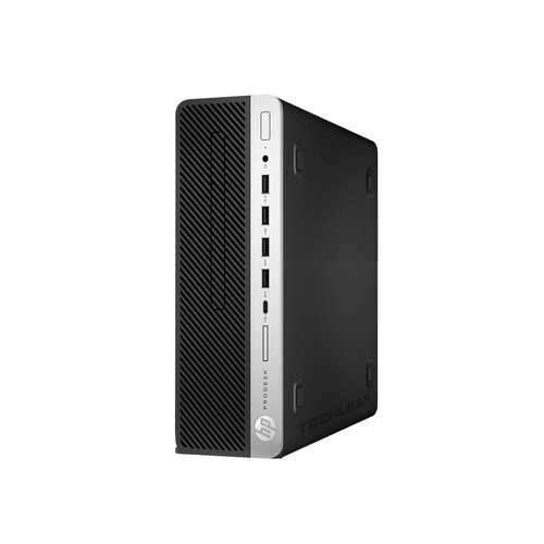 Windows desktop pc - hp, i5