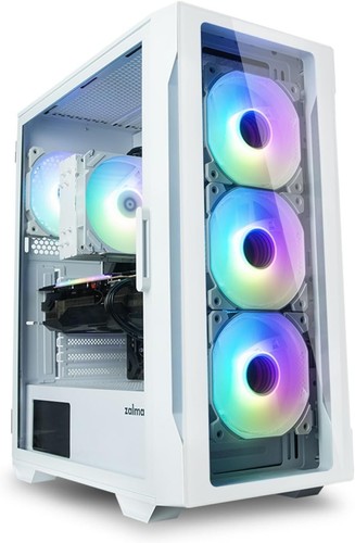 Gaming computer prebuilt - computer, pc