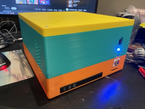 Limited run windows 1 - limited, run!