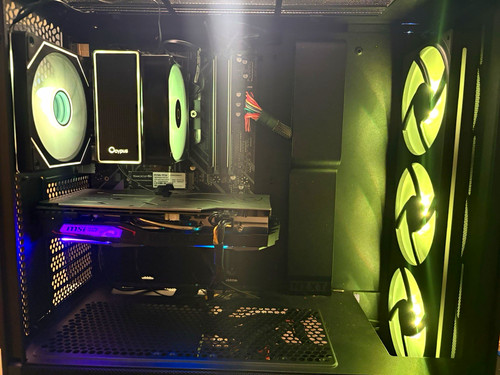 Gaming - , pc